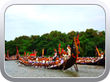 Snakeboat Race Kerala