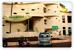 Sharanam Green