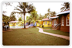 Varca Le Palms Beach Resorts
