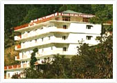 Asia Health Resort, Dharamshala