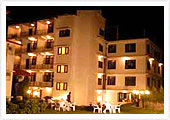 De Vivendi Resort, Manali