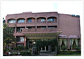 Hotel Aketa Dehradun