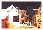Hotel Chanakya, Dalhousie