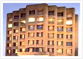 Hotel Diamond, Varanasi