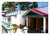 Hotel Krishna Nainital