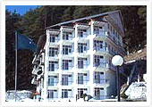 Hotel Mini Swiss, Khajjiar