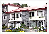 Hotel Naini Retreat Nainital