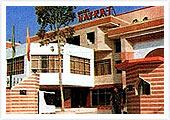 Hotel Natraj, Rishikesh