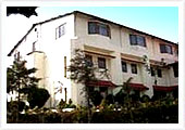 Hotel Neelkanth, Haridwar