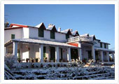 Hotel Parwati Inn, Ranikhet