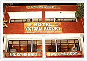 Hotel Victoria Regency, Chandigarh